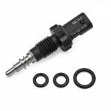 Senzor temperatura lichid racire Meyle M12x1.5 pentru Toyota RAV4 IV 2.0 D