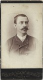 P2021N Fotografie studio Waber, Bucuresci