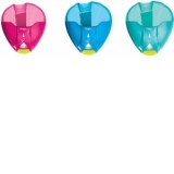 Ascutitoare I-Gloo Eject simpla diverse modele, Maped