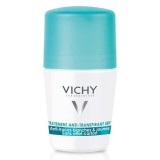 Cumpara ieftin Deodorant roll-on anti-pete, 50ml, Vichy