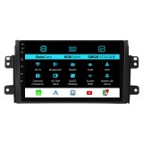 Cumpara ieftin Navigatie Dedicata Suzuki SX4 (2006-2012), 9Inch 6Gb Ram, 128Gb Stocare, Carplay