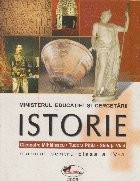 Istorie clasa a IV-a (manual in limba germana) foto