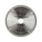 Disc circular pentru lemn 200x32x60T, Geko G00135