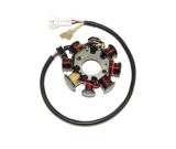 Stator KTM 250 400 450 520 525, HUSABERG 450 550 650 04- 08 Electrosport ESG146