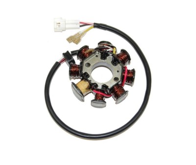 Stator KTM 250 400 450 520 525, HUSABERG 450 550 650 04- 08 Electrosport ESG146 foto