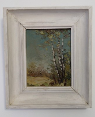 Artist Ioan Roșca foto