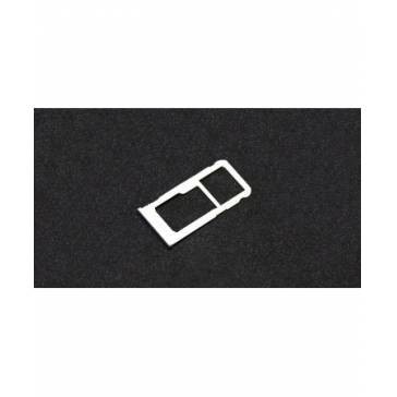 Suport SIM Nokia 5.1 Plus Argintiu Service Pack