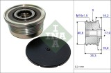 INA 535 0048 10 Sistem roata libera, generator