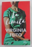 LA LIMITA de VIRGINIA FEITO , 2022