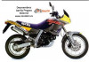 Dezmembrez Aprilia Pegaso 650 Cube