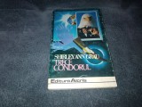 SHIRLEYANN GRAU - TRECE CONDORUL