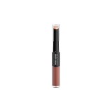Ruj de Buze Rezistent la Transfer, Loreal Paris, Infaillible 24H, 101 Everlasting Parisian, 5.6 ml