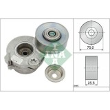 Intinzator curea Audi A8 D5 (4n2 4n8 4nc 4nl) 06.17-, Q7 (4mb 4mg) 01.15-, Q7 Van (4mb 4mg) 01.15-; Vw Amarok (2ha) 09.10-, Touareg (Cr7 Rc8) 11.17-,
