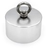 Magnet fishing 360&deg; D 100 x H 55 mm - forță&nbsp;880/220&nbsp;kg