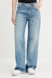 Hugo Blue jeans high waist, 50541539