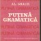 Al.Graur-Putina Gramatica 2 vol.