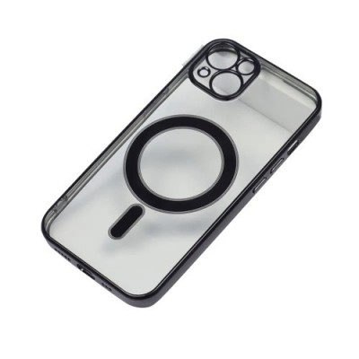 Husa Electro Magsafe Samsung Galaxy S25 Plus foto