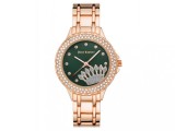 Cumpara ieftin Ceas Dama, Juicy Couture, Chic JC/1282GNRG - Marime universala