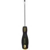 Topmaster 221565 - Surubelnita cu varf plat 6.5x6x150 mm