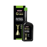Cumpara ieftin FORMULA GOLD PETROL- TRATAMENT SISTEM BENZINA. 500ML
