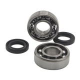 Kit Rulmenti + simeringuri AMBIELAJ Moped Piaggio Ciao Bravo Si