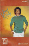 Casetă audio Lionel Richie &lrm;&ndash; Lionel Richie, Casete audio, Pop
