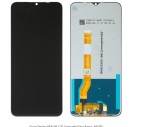 Display / Ecran Realme C35 [compatibil] [garantie] [factura]