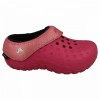 Saboti Crocs Tembo PolarTec Kids Roz - Fuchsia, 22