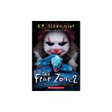 The Fear Zone 2