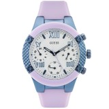 Ceas Dama, Guess, Rockstar W0958L2 - Marime universala