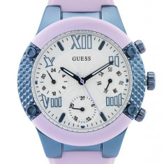 Ceas Dama, Guess, Rockstar W0958L2 - Marime universala