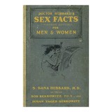 Dr Hubbards Sex Facts For Men And Women