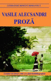 Proza | Vasile Alecsandri, Cartex 2000