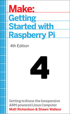 Getting Started with Raspberry Pi: An Introduction to the Fastest-Selling Computer in the World foto