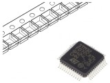 Microcontroler ARM 48MHz LQFP48 2-3.6VDC 16bit Timere 8