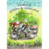 Taraboi in gradina de zarzavaturi