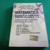 MATEMATICĂ *EXERCIȚII ȘI PROBLEME PENTRU CLASA A X-A / C. SCHNEIDER / 2022 * 10