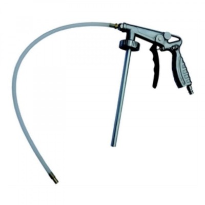 Pistol K2 pentru aplicarea insonorizantului foto