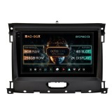 Cumpara ieftin Navigatie Ford Ranger (2015-2022), Android 13, X-Octacore 8GB RAM + 256GB ROM, 9.5 Inch - AD-BGX9008+AD-BGRKIT120V2