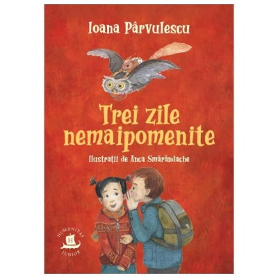 Trei zile nemaipomenite foto