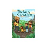 The Land Knows Me: A Nature Walk Exploring Indigenous Wisdom