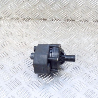 Pompa de apa auxiliara TESLA MODEL S 2018 OEM: 1035348-00-G,18342c0544KH 10634786 foto