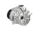 Compresor aer conditionat BMW Seria 5 E60/E61, 202010, motorizare 520i; 2.0 R6, 530i; 3.0 R6, benzina, 525d, 535d, 530d, Seria 7, E65/E66; 202008, Denso