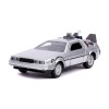 Macheta Delorean Back to the Future II scara 1/32