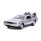 Macheta Delorean Back to the Future II scara 1/32