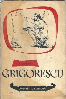 Grigorescu - Barbu Brezianu foto