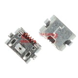 Conector alimentare OPPO N1