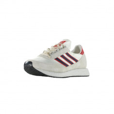 Pantofi sport barbati adidas Spezial Glenbuck Gri 44 foto