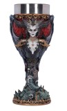 Pocal Diablo IV Lilith Blizzard 20 cm
