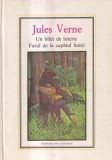 Jules Verne - Un bilet de loterie. Farul de la capatul lumii (1987)
